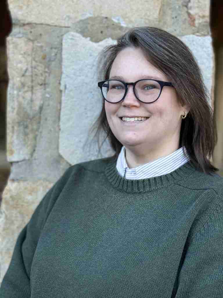 Lizzie Cheatham McBay, Director of Nature's Classroom